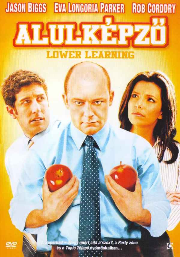 Lower Learning Poster 2