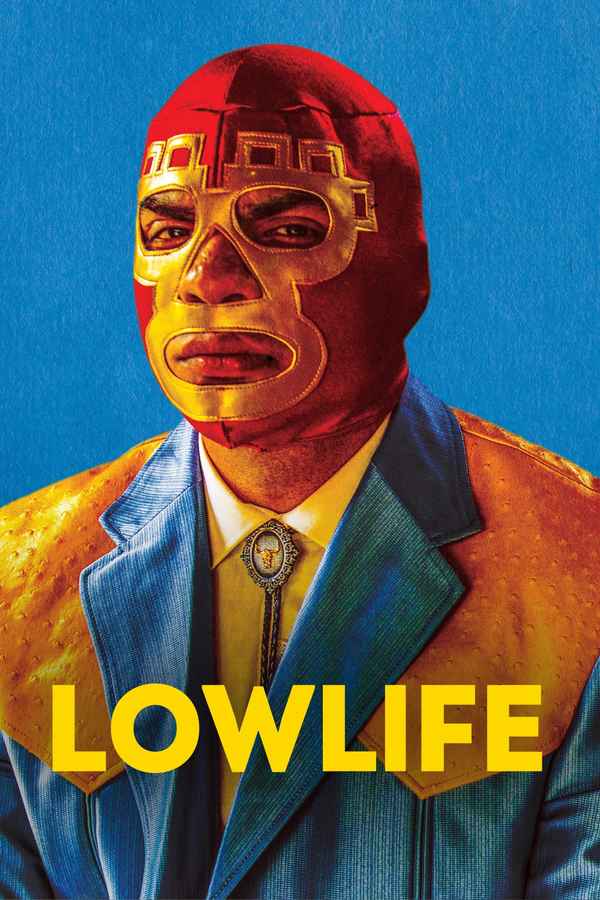 Lowlife Poster 2