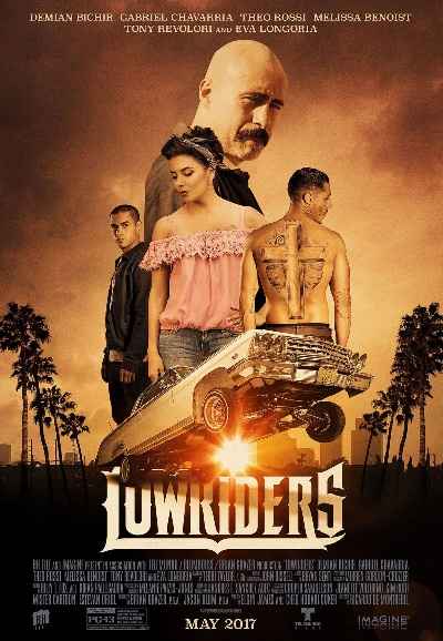 Lowriders