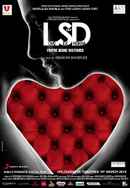 LSD: Love, Sex Aur Dhokha Poster 5
