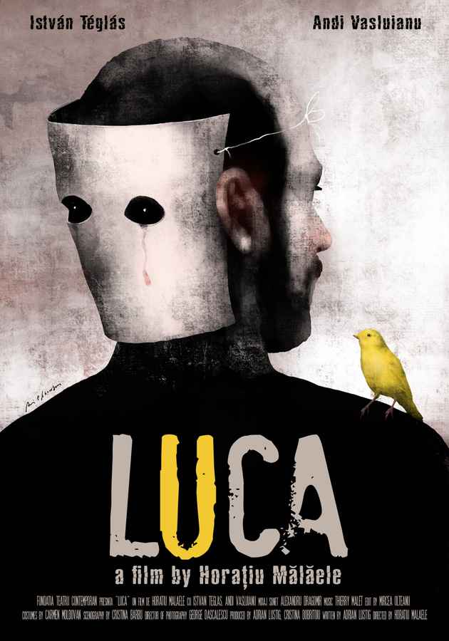 Luca full movie