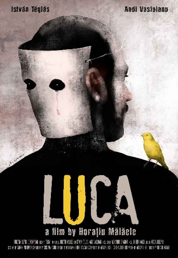Luca Poster 7