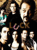Luck Poster 5