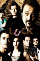 Luck Poster 6