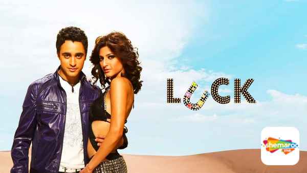 Luck Poster 2