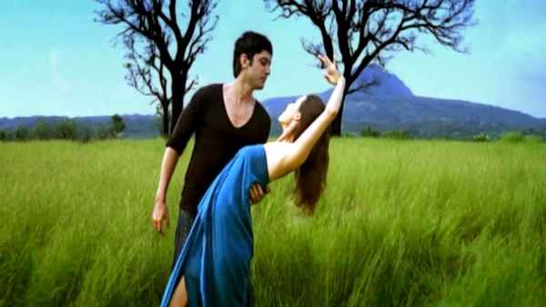 Luck by Chance Poster 7