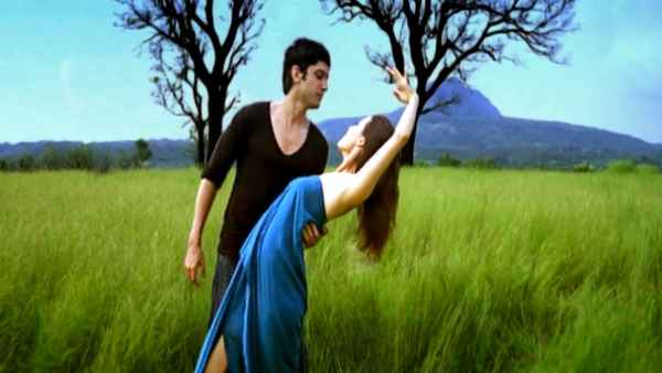 Luck by Chance Poster 6