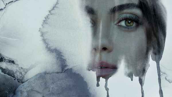 Luckiest Girl Alive Poster 4