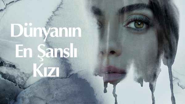 Luckiest Girl Alive Poster 3