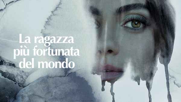 Luckiest Girl Alive Poster 5