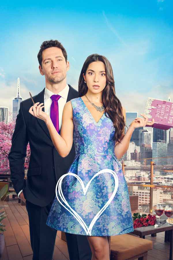 Luckless in Love Poster 7