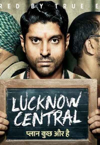 Lucknow Central