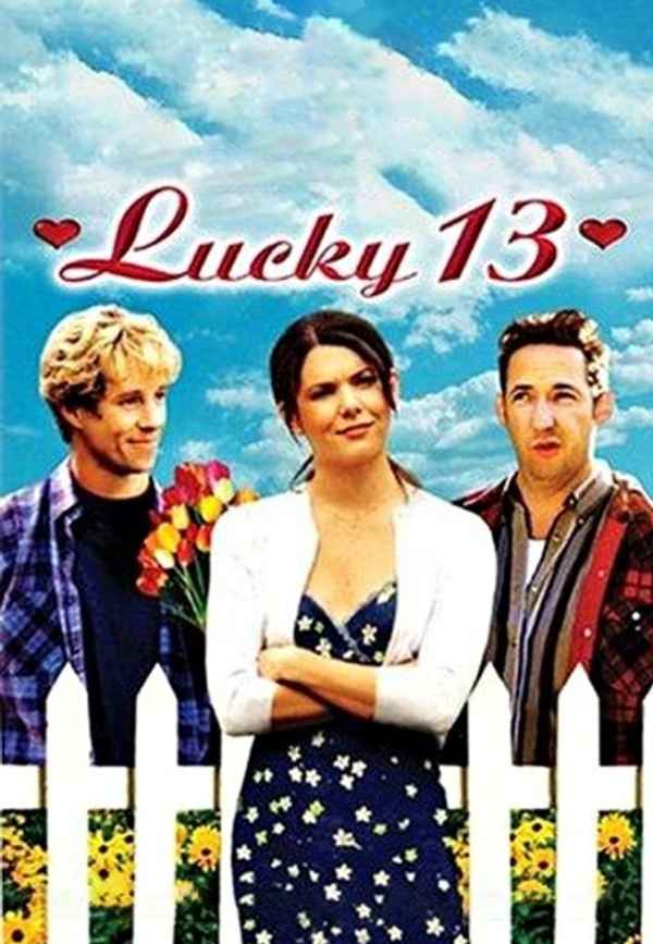 Lucky 13 Poster 2