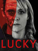 Lucky Poster 1