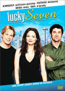 Lucky 7 Poster 1