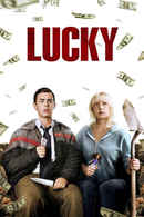 Lucky Poster 4
