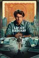 Lucky Baskhar (లక్కీ భాస్కర్) Poster 3