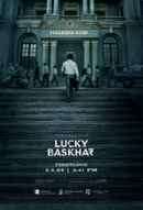Lucky Baskhar (లక్కీ భాస్కర్) Poster 2