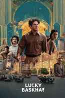 Lucky Baskhar (లక్కీ భాస్కర్) Poster 7