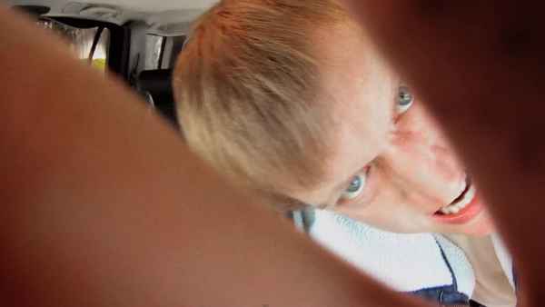 Lucky Bastard Poster 7