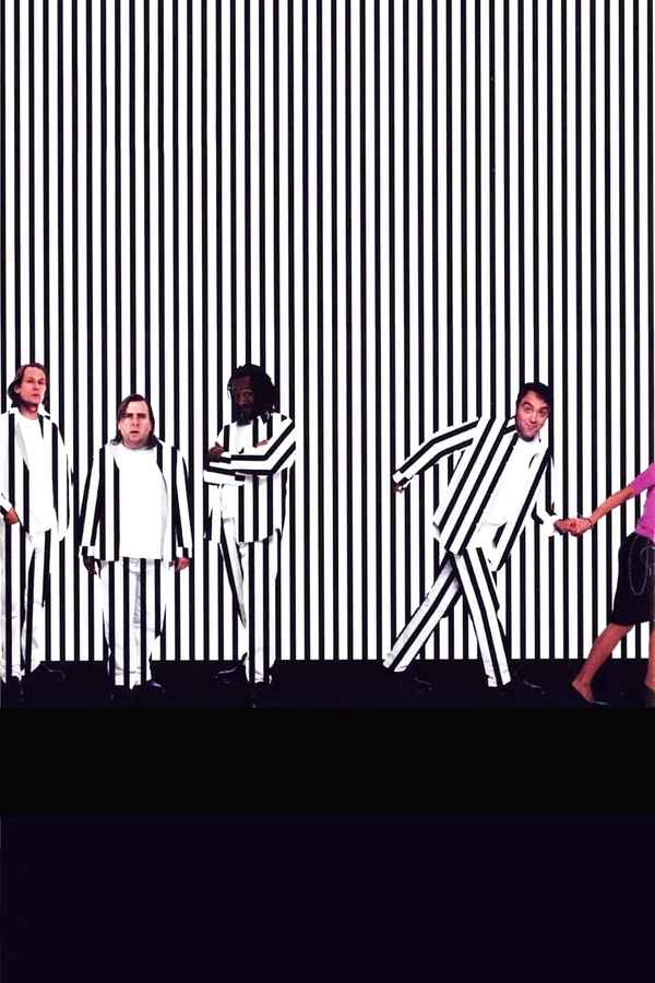 Lucky Break Poster 5