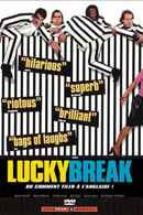 Lucky Break Poster 2