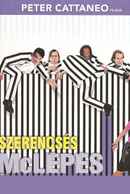 Lucky Break Poster 7