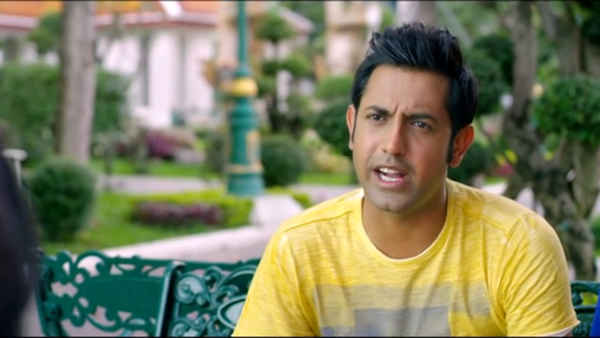 Lucky Di Unlucky Story Poster 2