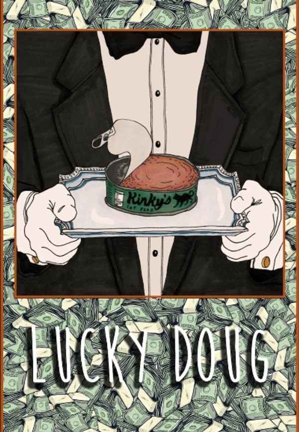 Lucky Doug Poster 5