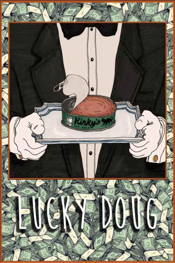 Lucky Doug Poster 1