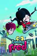 Lucky Fred Poster 5