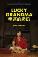 Lucky Grandma Poster 6