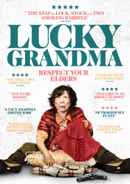 Lucky Grandma Poster 5