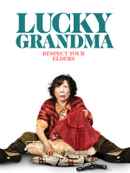 Lucky Grandma Poster 7
