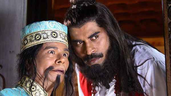 Lucky Jokers Poster 2