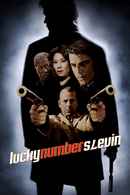 Lucky Number Slevin Poster 6