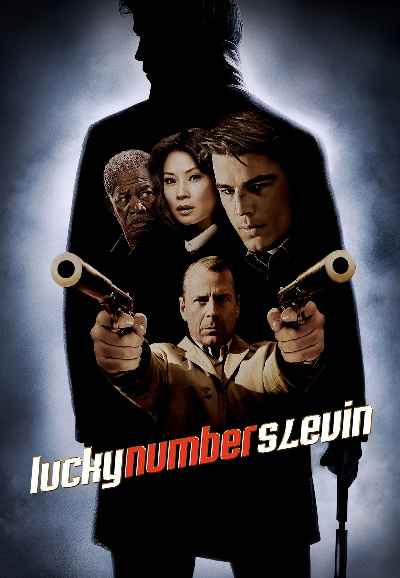 Lucky Number Slevin