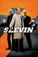 Lucky Number Slevin Poster 4