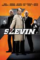 Lucky Number Slevin Poster 3
