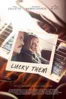 Lucky Them Poster 3