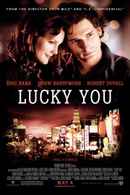 Lucky You Poster 7