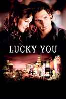 Lucky You Poster 4