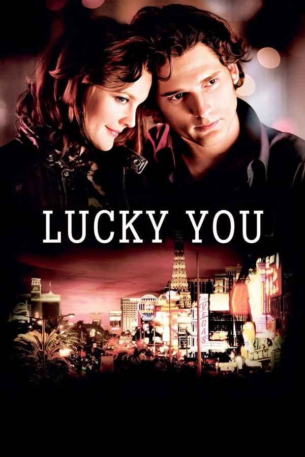 Lucky You Poster 4