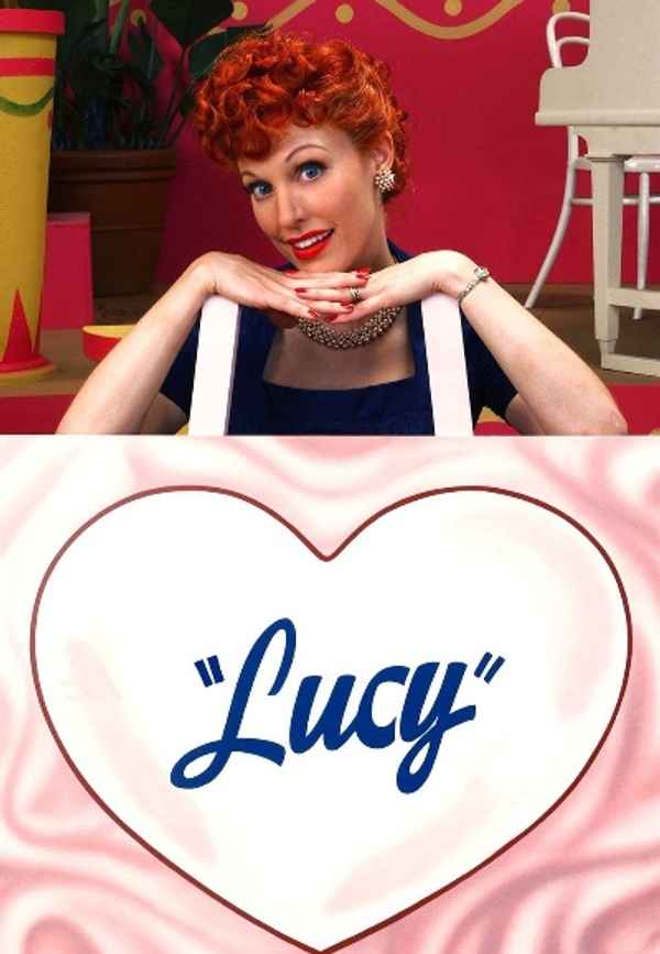 Lucy Poster 7
