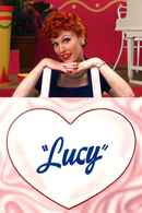 Lucy Poster 4