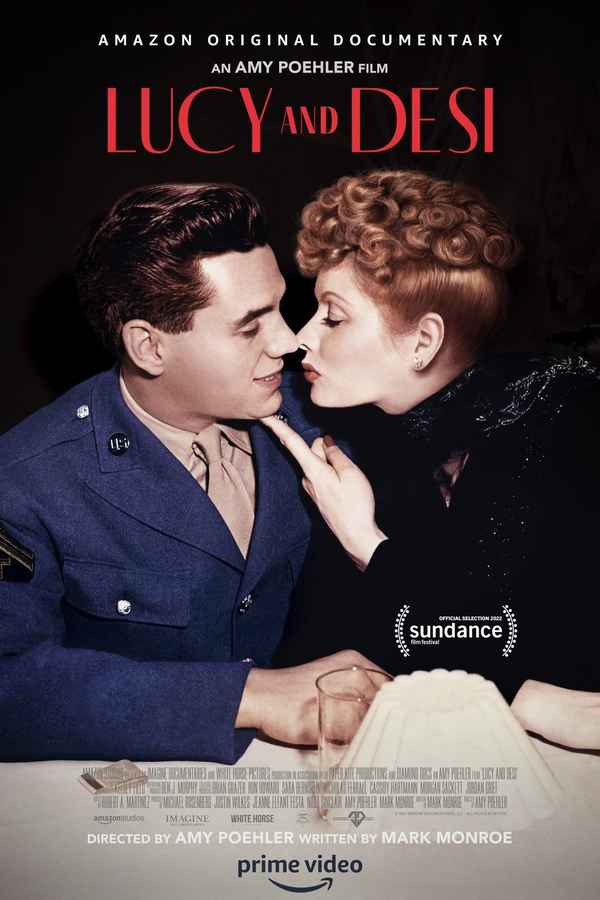 Lucy and Desi Poster 5