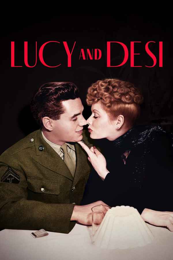 Lucy and Desi Poster 4