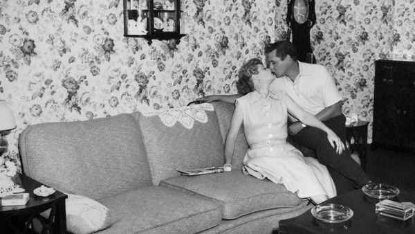 Lucy and Desi Poster 2