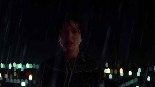 Lucy in the Sky Poster 5