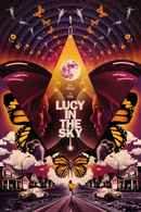 Lucy in the Sky Poster 2